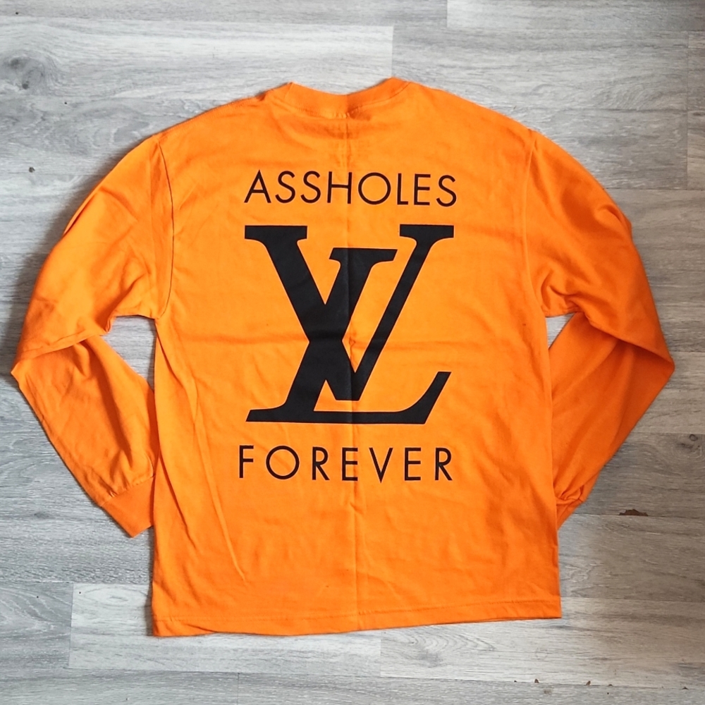 Brand new, Alf LV LONG SLEEVE Shirt medium